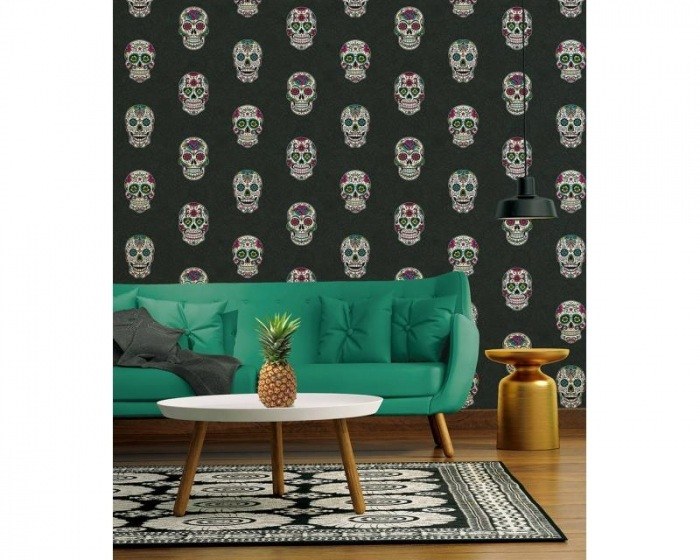 Tapeta Club Tropicana 35817-3 35817-3V - Tapety AS Création