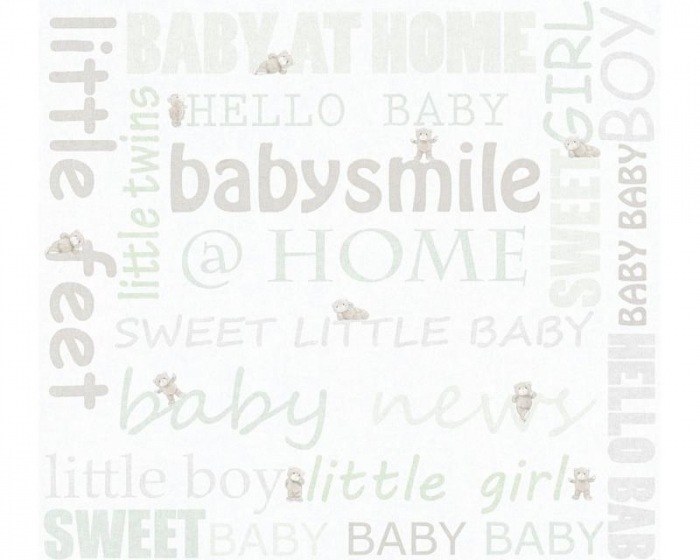 Tapety AS Création - Tapeta Little Stars 35847-2 35847-2V Tapeta Little Stars 35847-2 35847-2V - Tapety AS Création