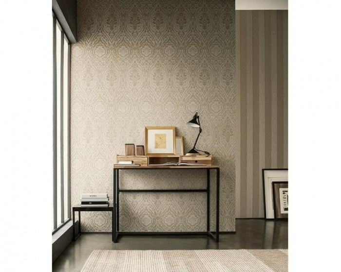 Tapety AS Création - Tapeta Tessuto II 96195-6 96195-6V Tapeta Tessuto II 96195-6 96195-6V - Tapety AS Création