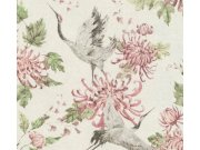 Tapeta Asian Fusion 37464-2 37464-2V