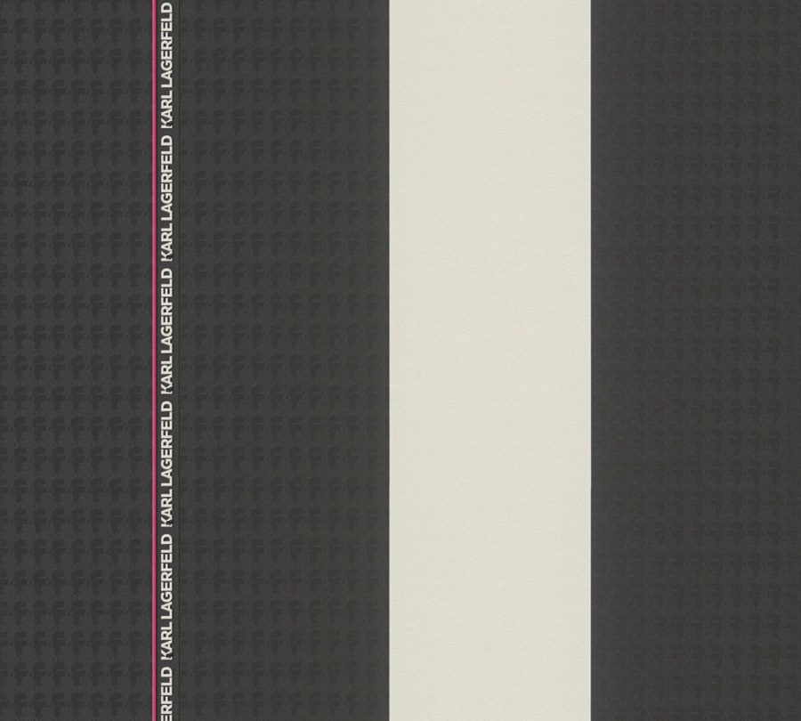 Tapeta Karl Lagerfeld 37848-2 37848-2V - Tapety AS Création