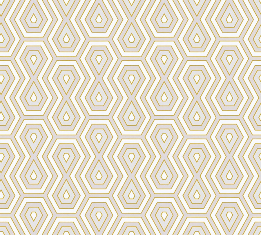 Tapeta AP Jungle Chic 37707-1 37707-1V - Tapety AS Création