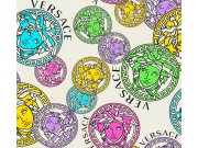 Tapeta VERSACE na zeď 38610-1 38610-1V