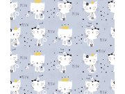 Tapety AS Création - Tapeta Little Love 38131-1 38131-1V Tapeta Little Love 38131-1 38131-1V