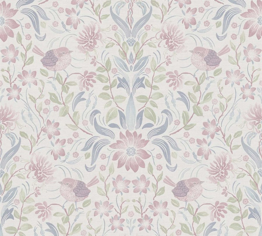 Tapeta Maison Charme 39075-3 39075-3V - Tapety AS Création