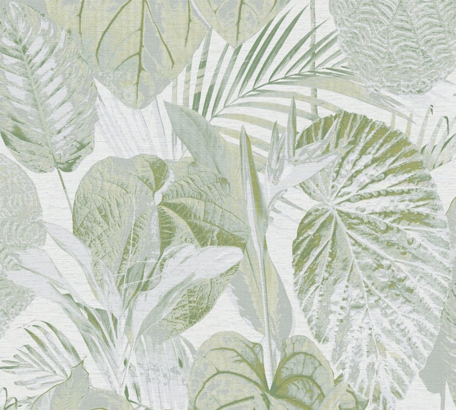 Tapeta Famous Garden 39355-4 39355-4V - Tapety AS Création