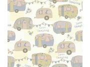 Tapeta Boys a Girls 34345-2 34345-2V