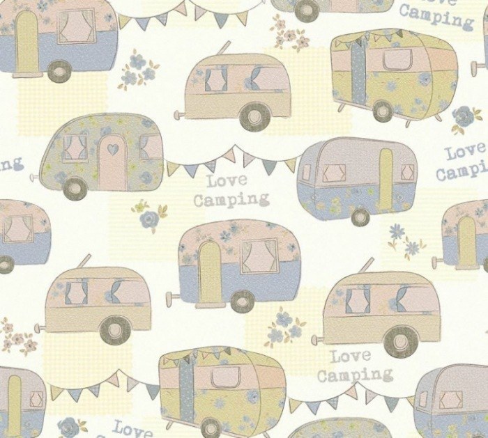 Tapeta Boys a Girls 34345-2 34345-2V - Tapety AS Création