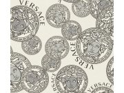 Tapeta VERSACE na zeď 38610-2 38610-2V