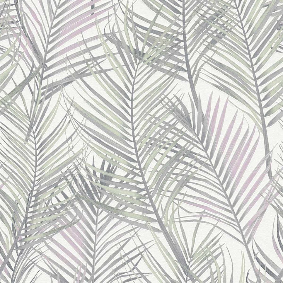 Tapeta Attractive 2 39038-2 39038-2V - Tapety AS Création