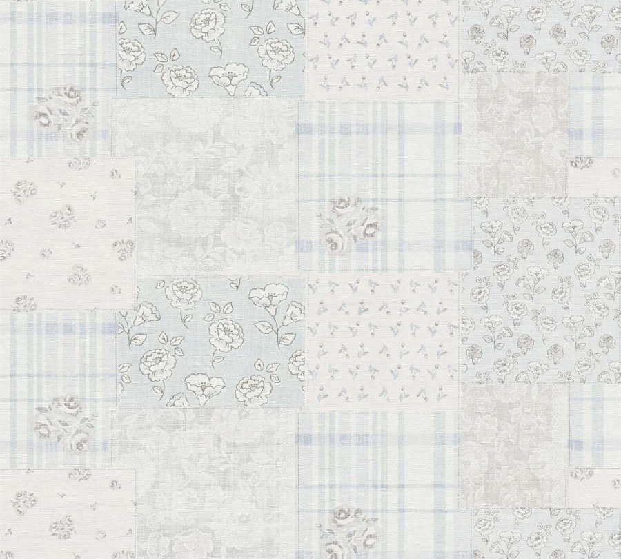 Tapeta Maison Charme 39066-4 39066-4V - Tapety AS Création