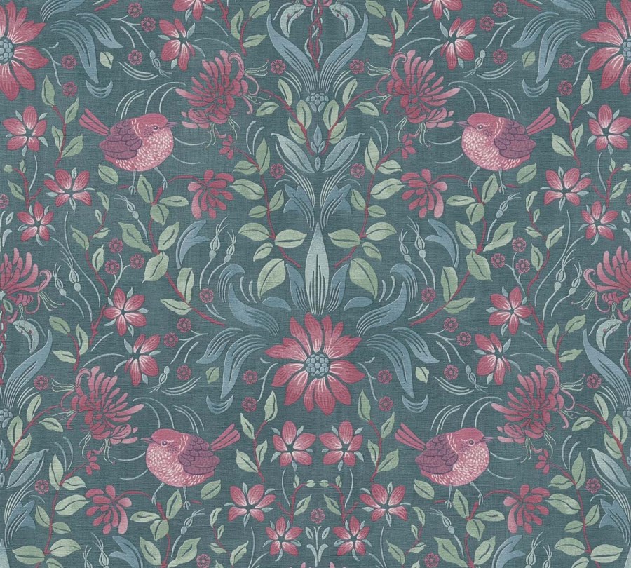 Tapeta Maison Charme 39075-4 39075-4V - Tapety AS Création