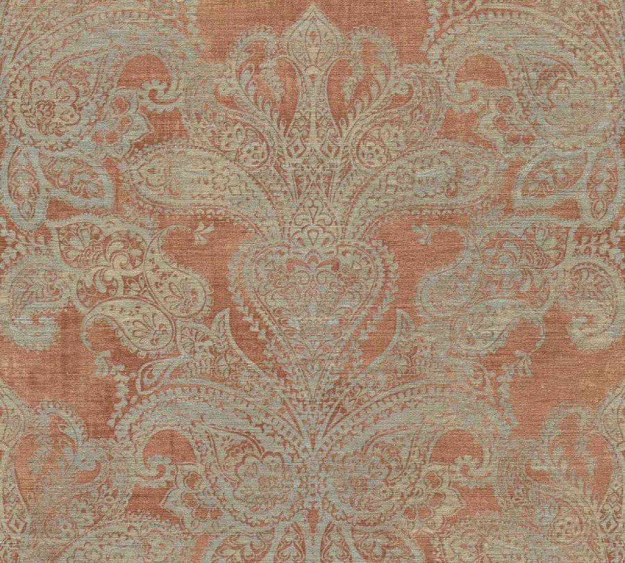 Tapeta Metropolitan Stories 3 Travel 39119-2 39119-2V - Tapety AS Création