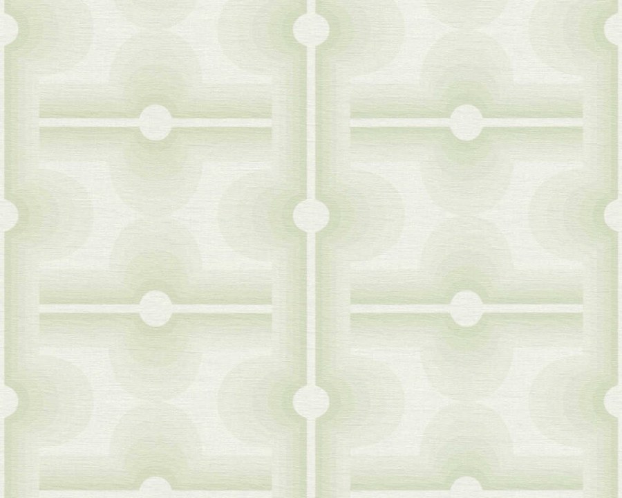 Tapeta Retro Chic 39533-1 39533-1V - Tapety AS Création