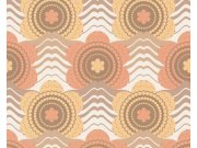 Tapeta Retro Chic 39539-3 39539-3V