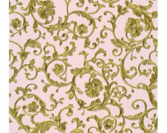 Tapety AS Création - Tapeta Versace 34326-4 34326-4V Tapeta Versace 34326-4 34326-4V - Tapety AS Création