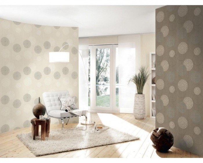 Tapeta Casual Living 93791-2 93791-2V - Tapety AS Création