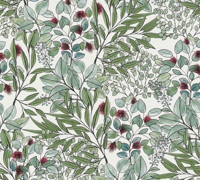 Tapeta Geo Nordic 37534-1 37534-1V - Tapety AS Création