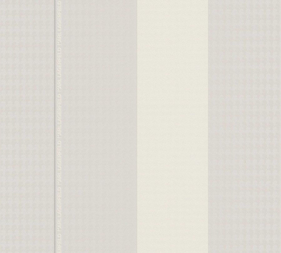 Tapeta Karl Lagerfeld 37848-4 37848-4V - Tapety AS Création