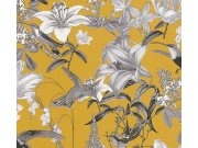 Tapeta AP Jungle Chic 37701-3 37701-3V