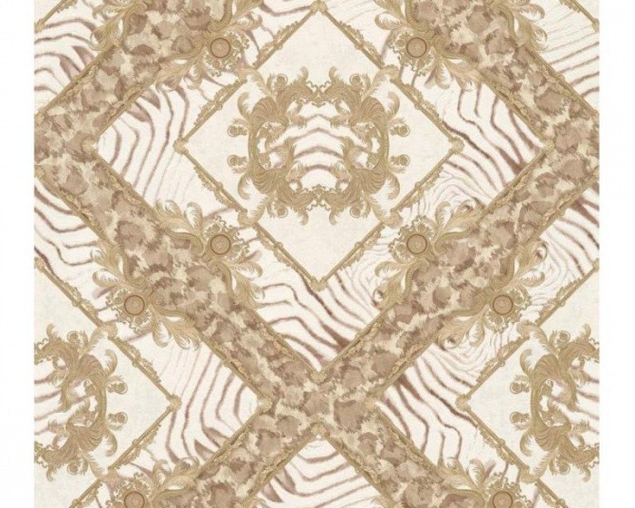 Tapeta Versace 34904-1 34904-1V - Tapety AS Création
