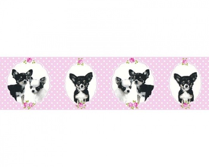 Tapety AS Création - Tapeta Little Stars 35850-2 35850-2V Tapeta Little Stars 35850-2 35850-2V - Tapety AS Création