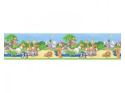 Tapeta Only Borders 7187-16 7187-16V