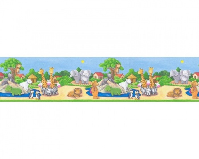 Tapety AS Création - Tapeta Only Borders 7187-16 7187-16V Tapeta Only Borders 7187-16 7187-16V - Tapety AS Création