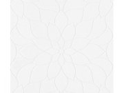 Přetíratelná Tapeta Meistervlies 9508-19 9508-19V