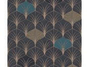 Tapety AS Création - Tapeta Pop Style 37483-3 37483-3V Tapeta Pop Style 37483-3 37483-3V