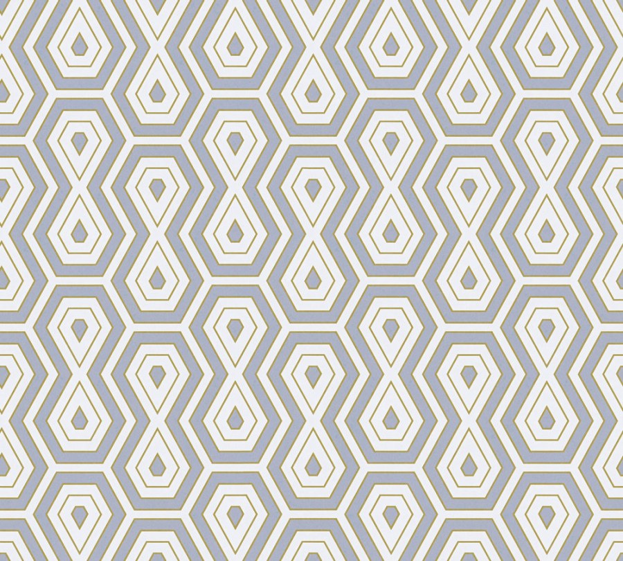 Tapeta AP Jungle Chic 37707-6 37707-6V - Tapety AS Création