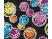 Tapeta VERSACE na zeď 38610-4 38610-4V