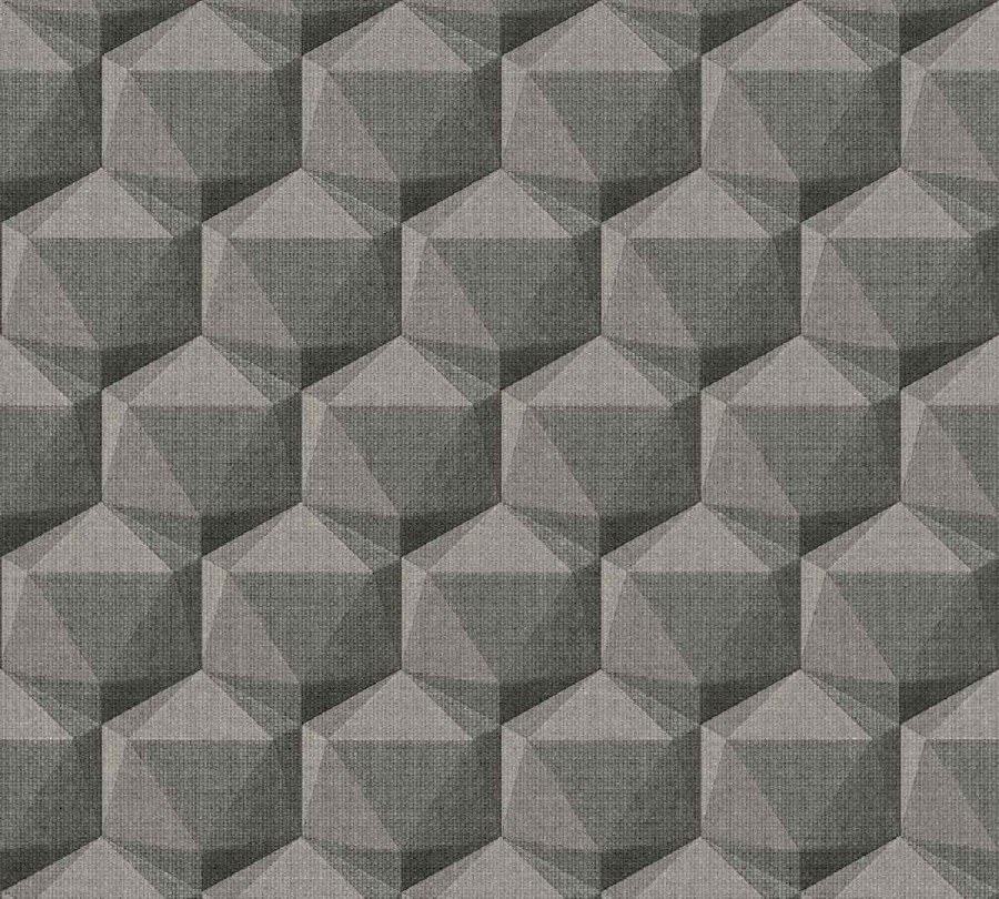 Tapety AS Création - Tapeta Nara 38748-2 38748-2V Tapeta Nara 38748-2 38748-2V - Tapety AS Création