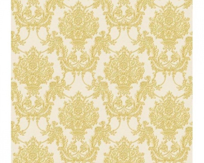 Tapeta Chateau 34492-4 34492-4V - Tapety AS Création