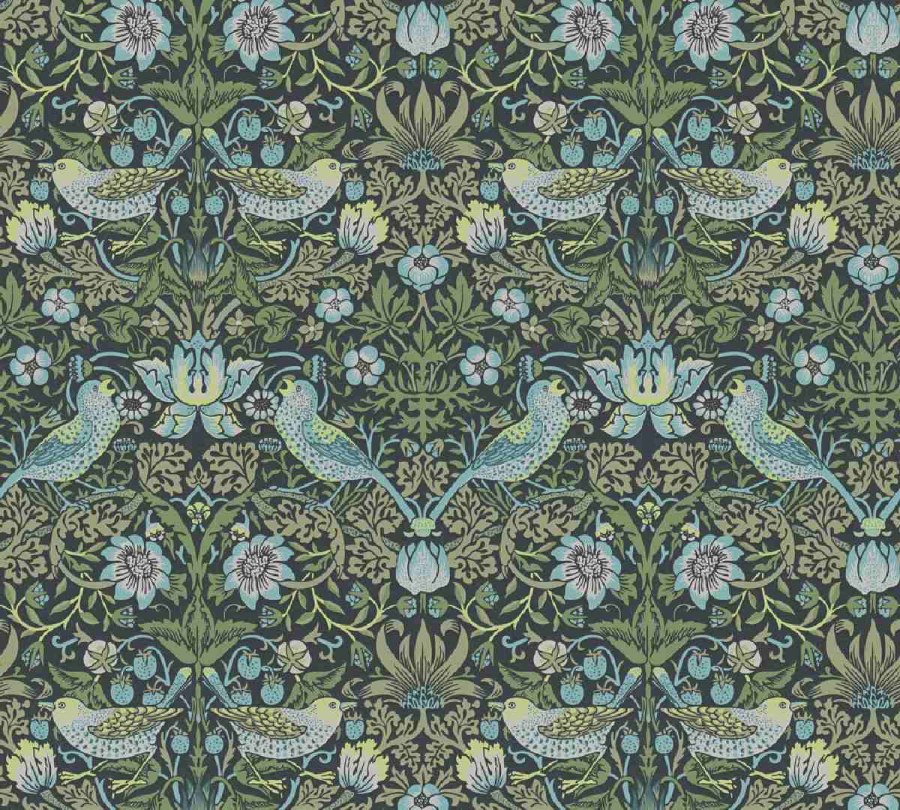 Tapeta ART OF EDEN 39056-1 39056-1V - Tapety AS Création