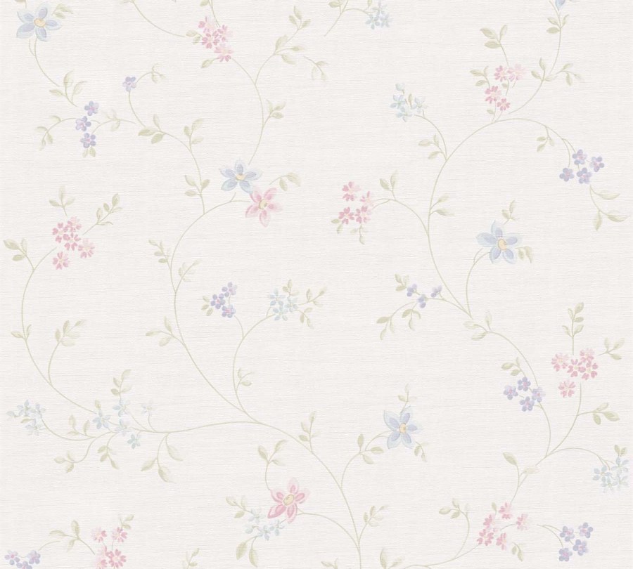 Tapeta Maison Charme 39071-2 39071-2V - Tapety AS Création