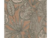 Tapeta Famous Garden 39346-2 39346-2V