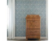 Tapety AS Création - Tapeta Secret Garden 33607-5 33607-5V Tapeta Secret Garden 33607-5 33607-5V