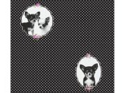 Tapeta Little Stars 35851-2 35851-2V