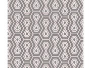 Tapeta AP Jungle Chic 37707-7 37707-7V