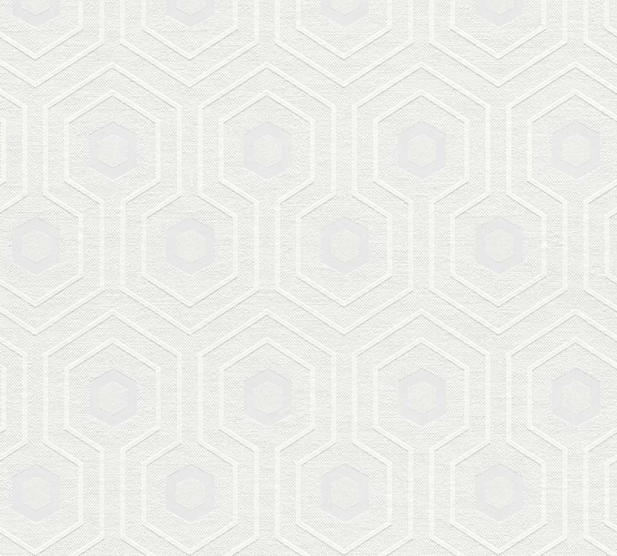 Přetíratelná Tapeta Meistervlies 7 Create 38478-1 38478-1V - Tapety AS Création