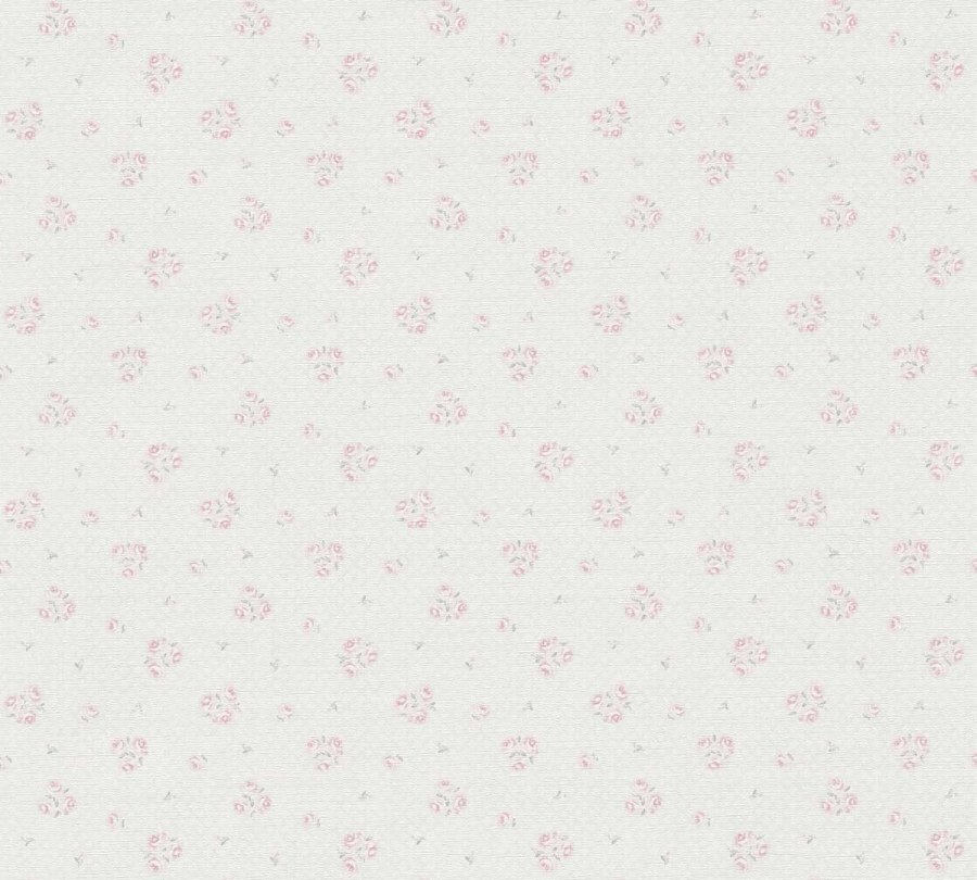 Tapeta Maison Charme 39067-3 39067-3V - Tapety AS Création