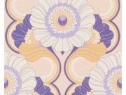 Tapeta Retro Chic 39530-3 39530-3V