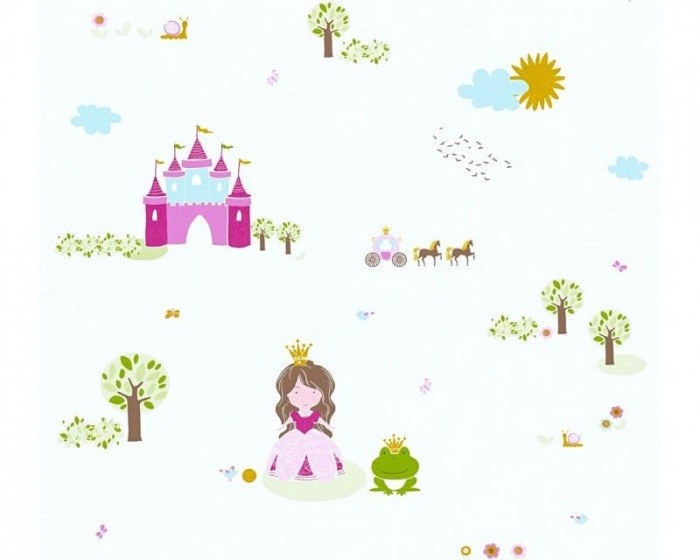 Tapety AS Création - Tapeta Little Stars 35852-2 35852-2V Tapeta Little Stars 35852-2 35852-2V - Tapety AS Création