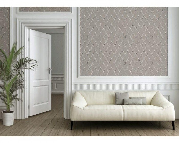 Tapeta Michalsky 36502-2 36502-2V - Tapety AS Création