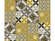 Tapeta New Life 37684-1 37684-1V