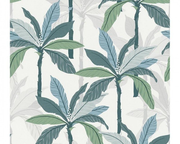 Tapeta Geo Nordic 37530-1V - Tapety AS Création