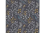 Tapety AS Création - Tapeta Attractive 2 38847-4 38847-4V Tapeta Attractive 2 38847-4 38847-4V