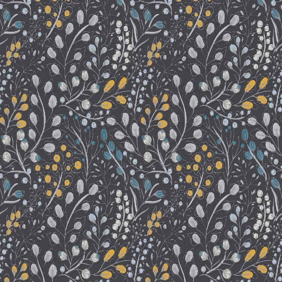 Tapeta Attractive 2 38847-4 38847-4V - Tapety AS Création