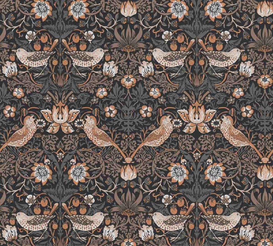 Tapeta ART OF EDEN 39056-3 39056-3V - Tapety AS Création